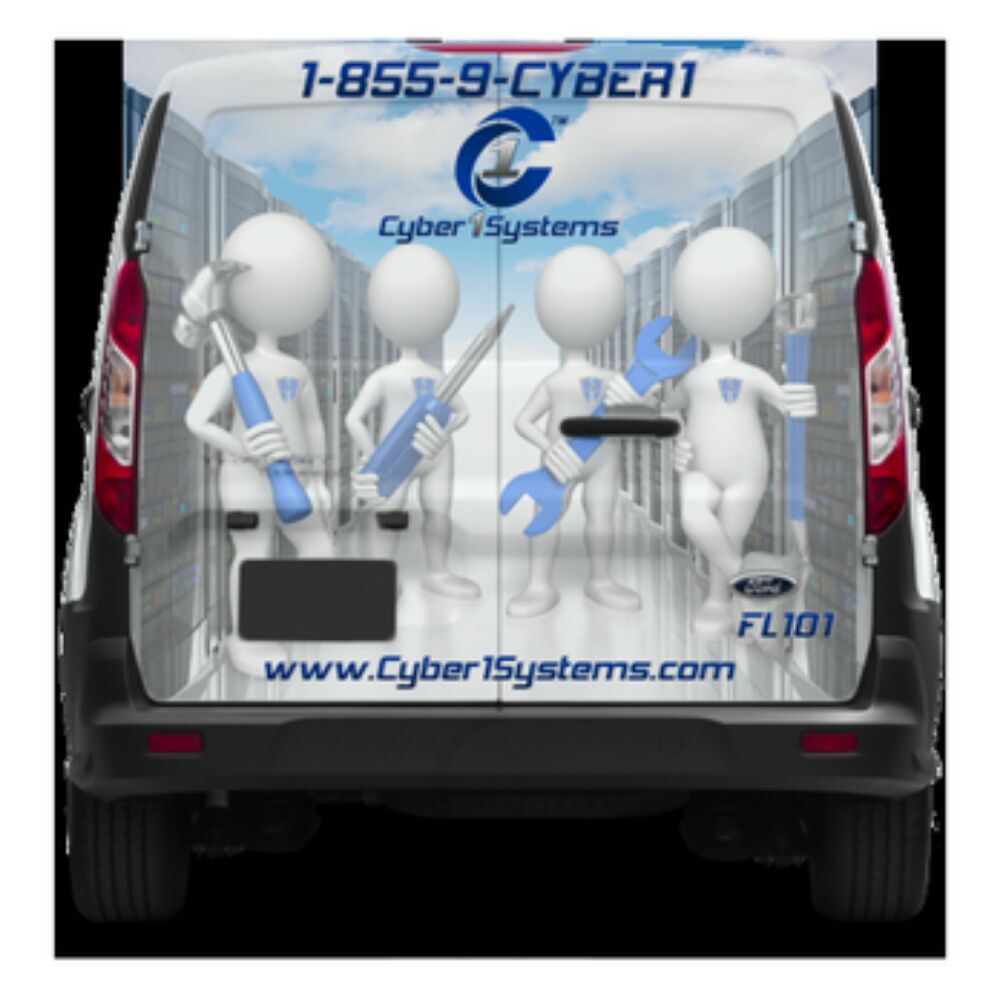 Photo of Cyber 1 Systems