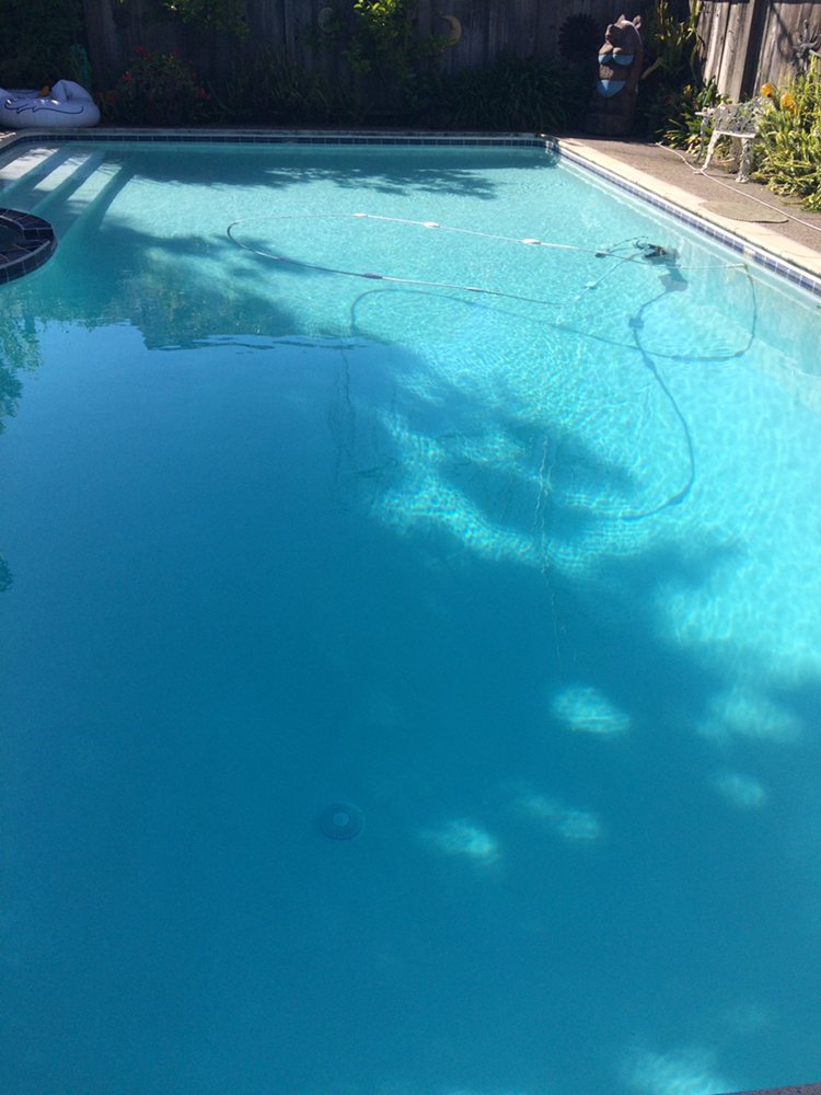 Photo of Supreme Swimming Pools Service & Repair
