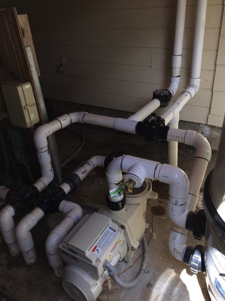 Photo of Supreme Swimming Pools Service & Repair