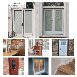 Goshen Duckett Carpentry