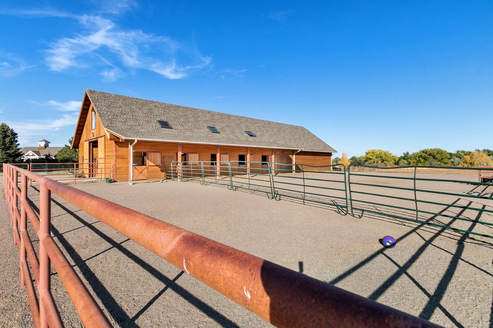 Photo of Andria Porter Stashak - Keller Williams Northern Colorado