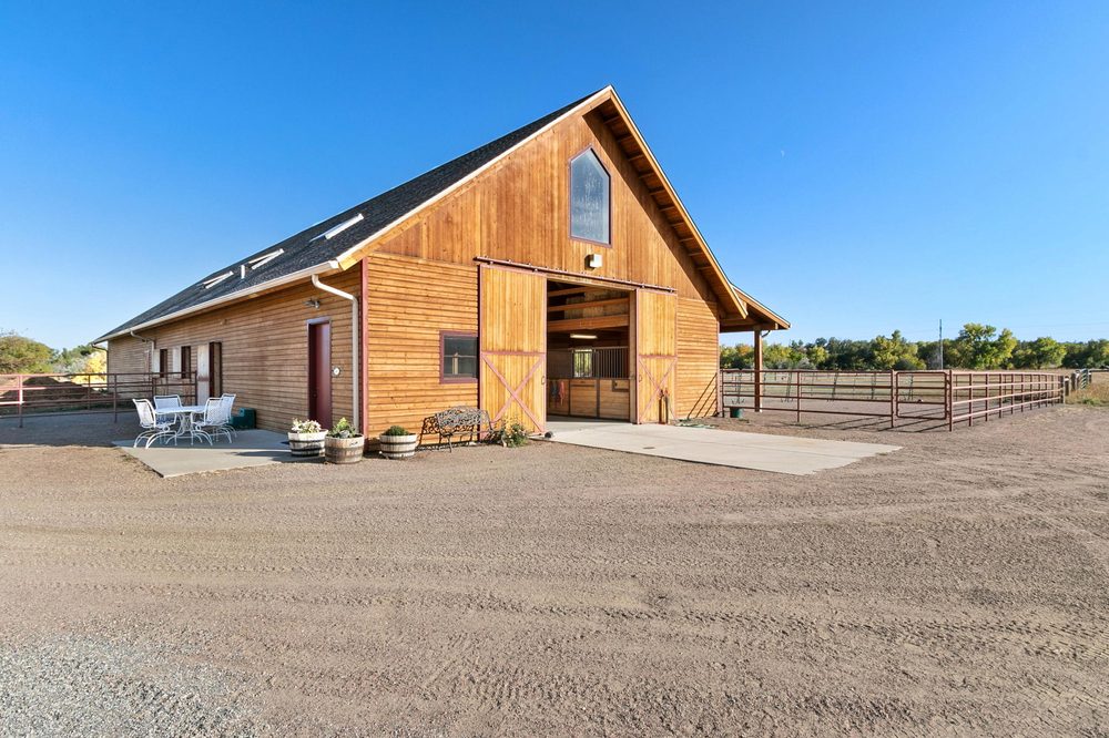 Photo of Andria Porter Stashak - Keller Williams Northern Colorado