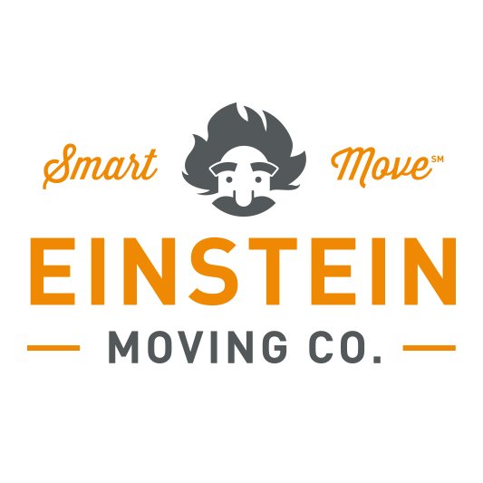 Photo of Einstein Moving Company - San Antonio
