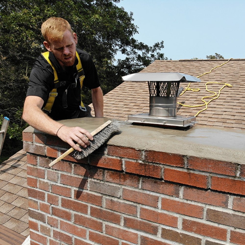 Photo of Boston High Tech Masonry & Construction