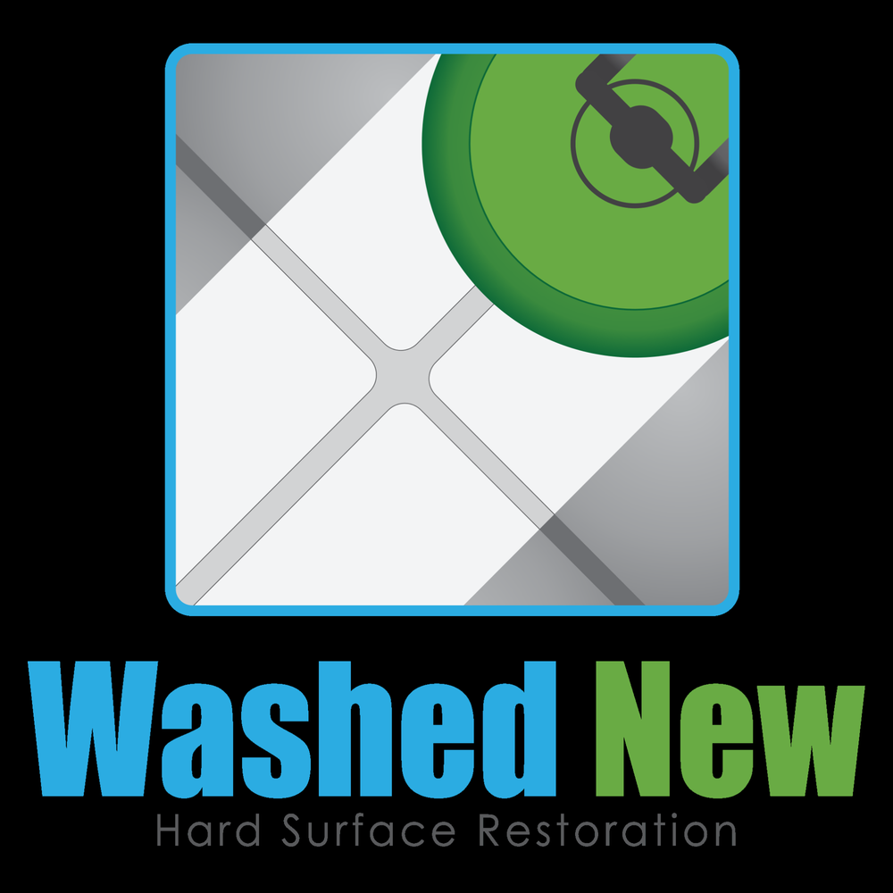 Photo of Washed New