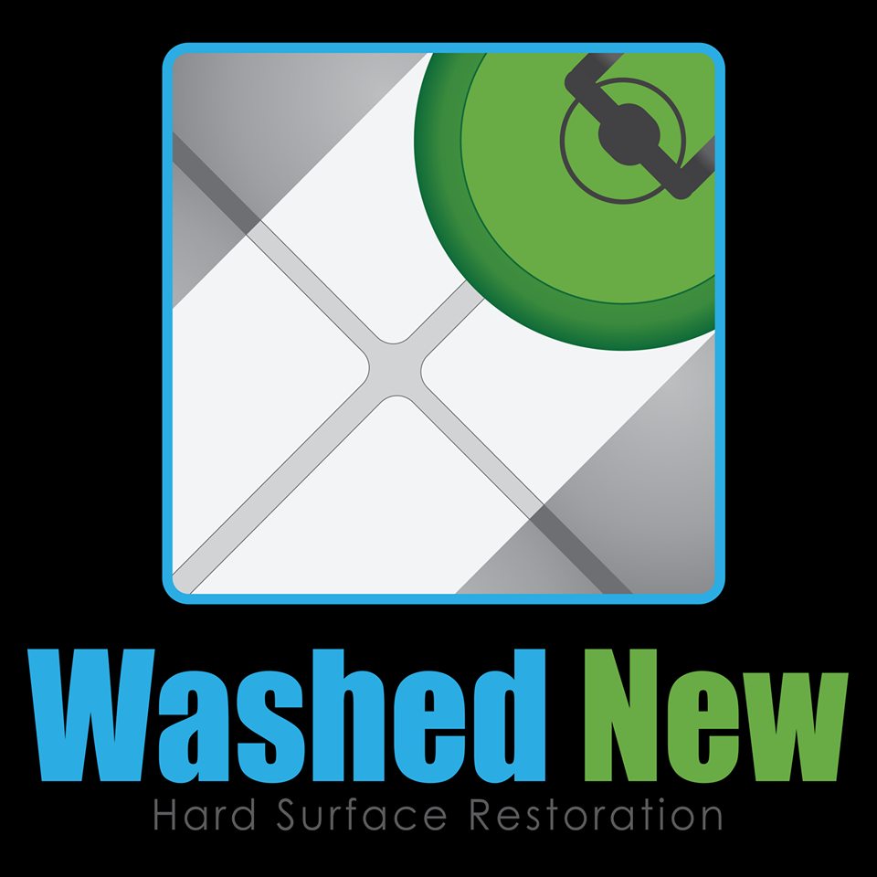 Photo of Washed New