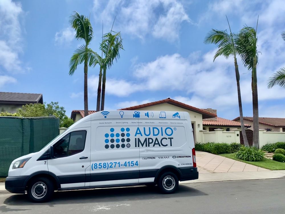 Photo of Audio Impact