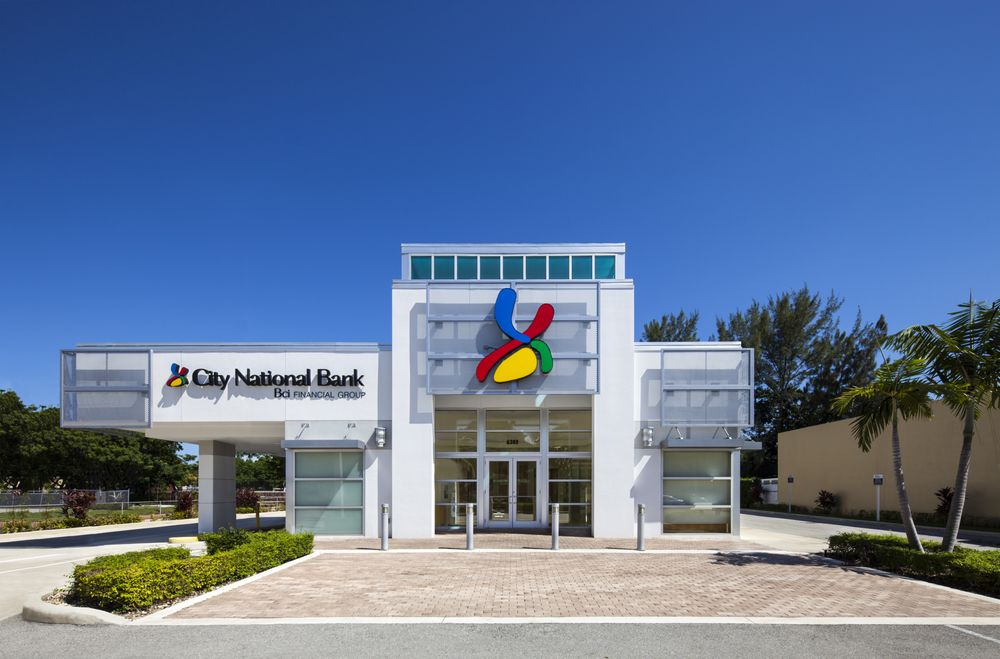 Photo of City National Bank of Florida