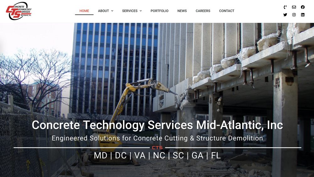 Photo of DesignBuild Media