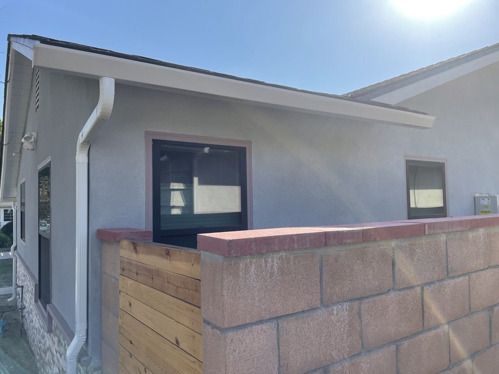 Photo of L I Metal Systems