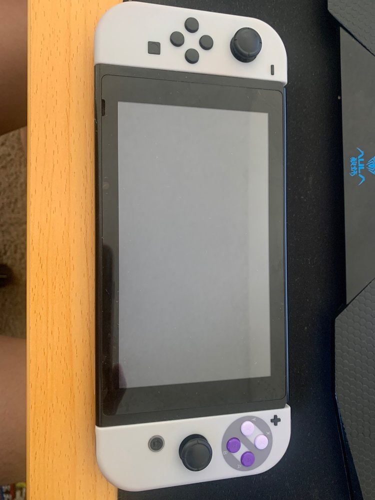Photo of Game Tint & Audio