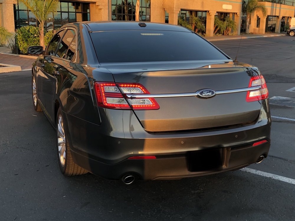 Photo of Game Tint & Audio