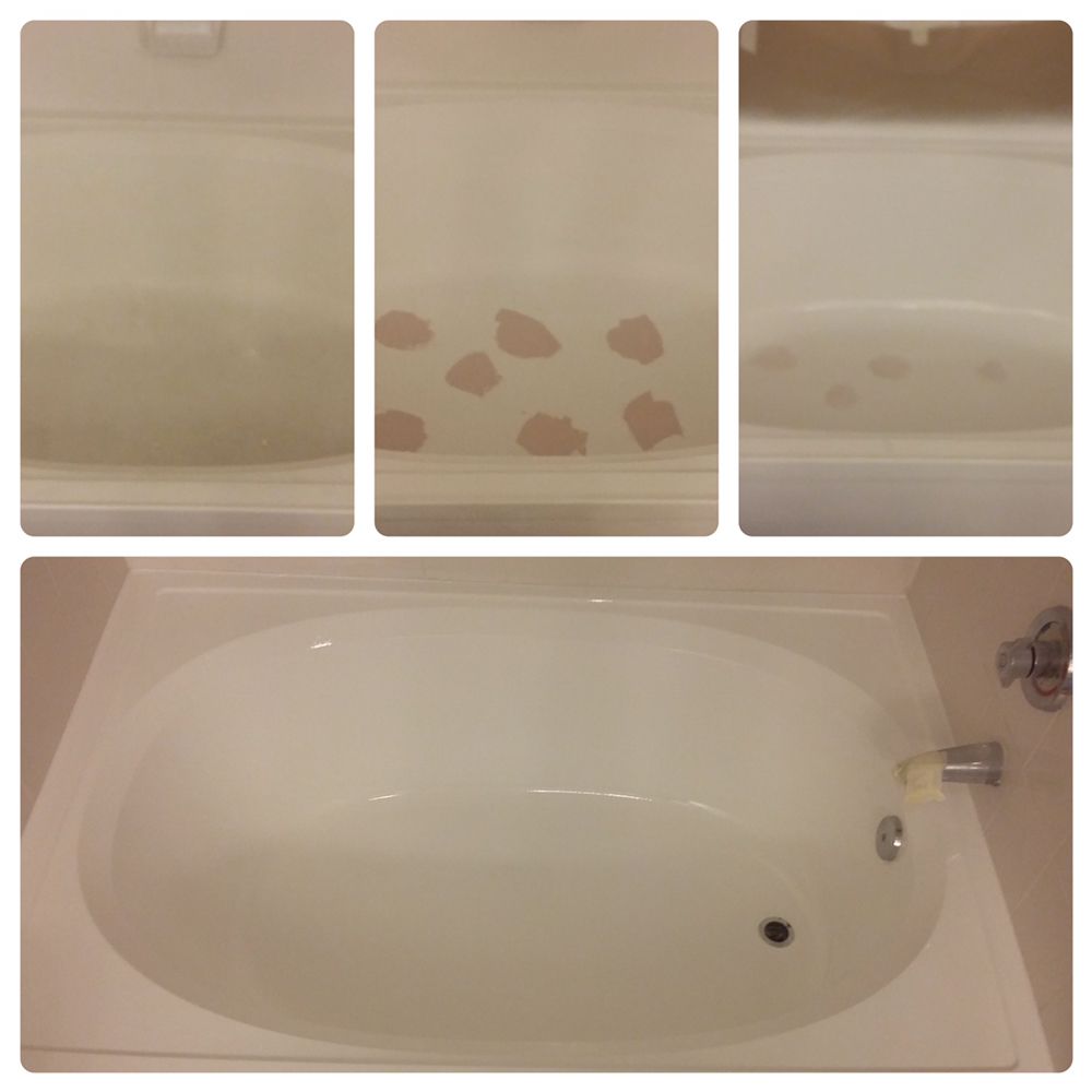 Photo of Tennessee Tub Man Surfaces & Services