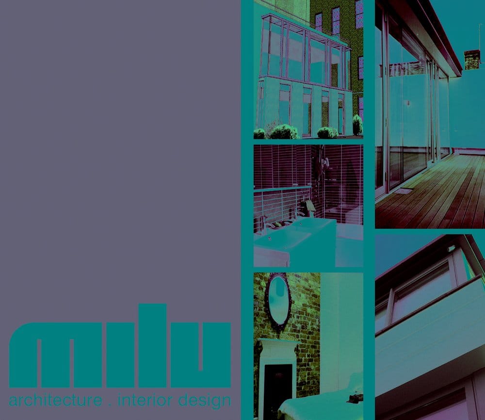 Photo of MILU Architecture