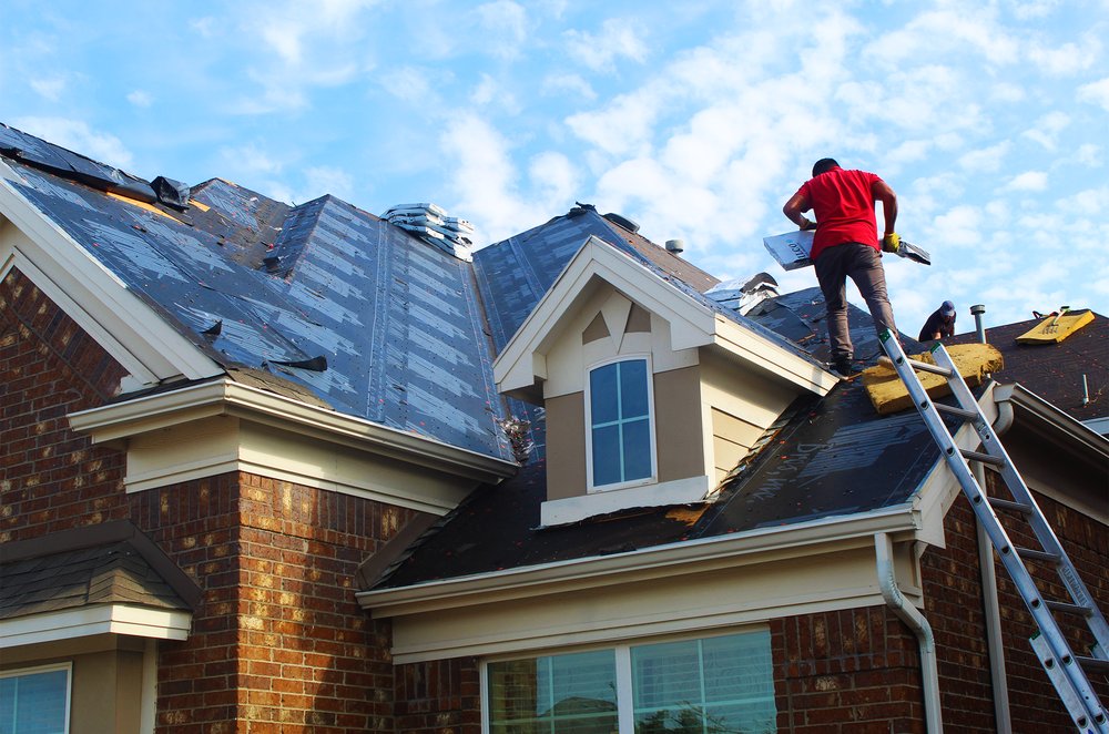 Photo of Vested Roofing Services