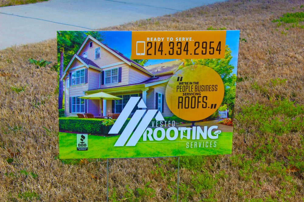 Photo of Vested Roofing Services