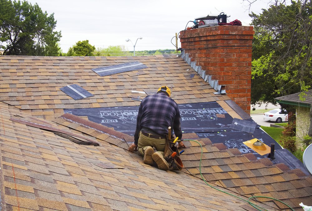 Photo of Vested Roofing Services