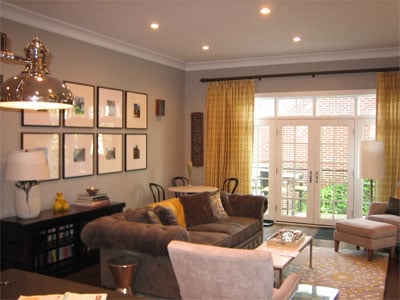 Photo of Innovation Painting and Drywall Repair
