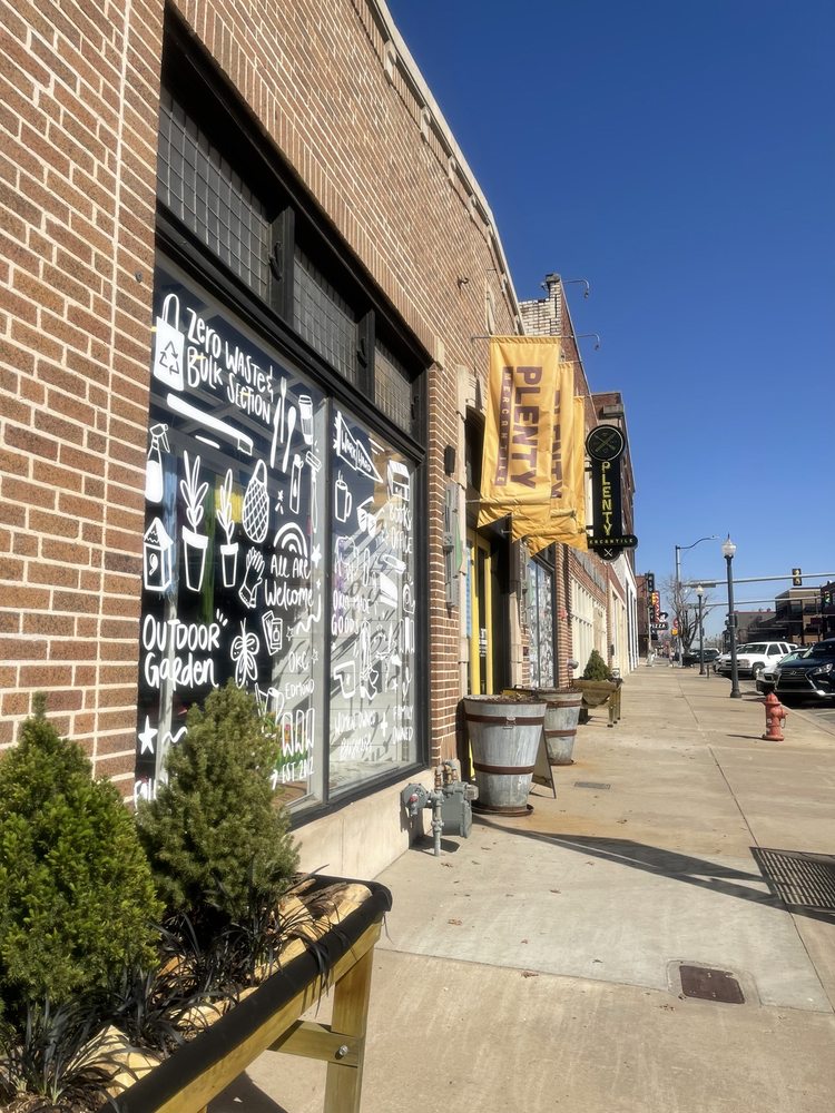 Photo of Plenty Mercantile