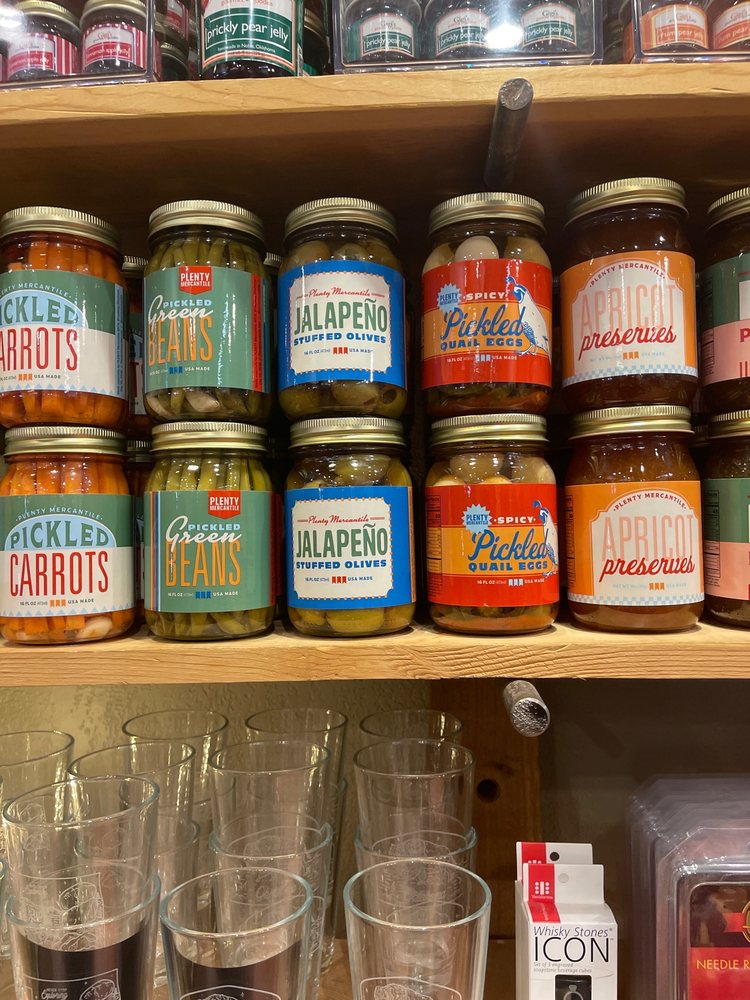 Photo of Plenty Mercantile