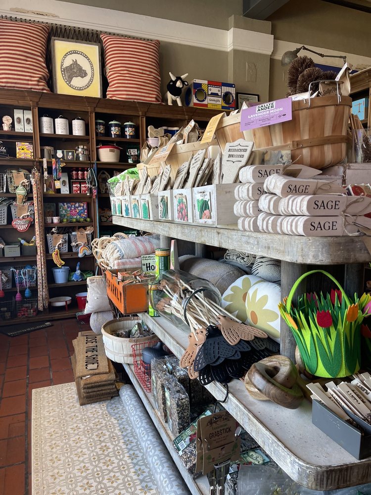 Photo of Plenty Mercantile