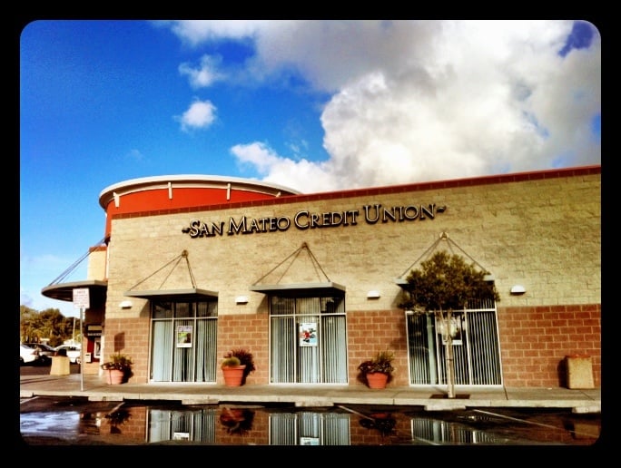Photo of San Mateo Credit Union