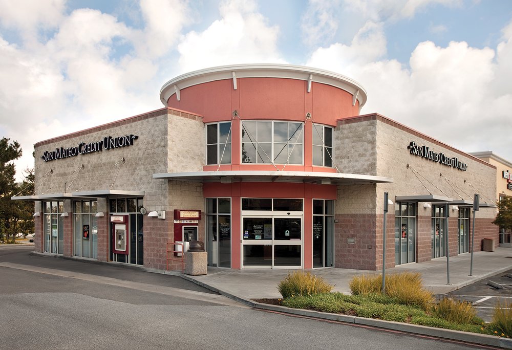 Photo of San Mateo Credit Union