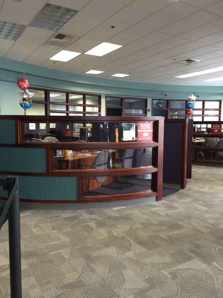 Photo of San Mateo Credit Union