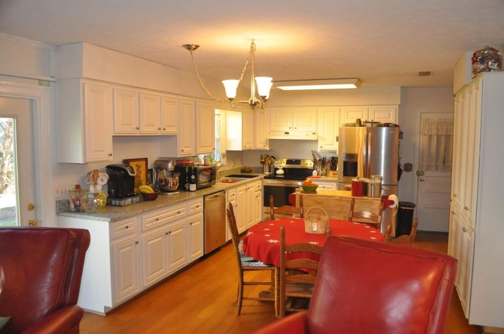 Photo of Kitchen Solvers of Charleston