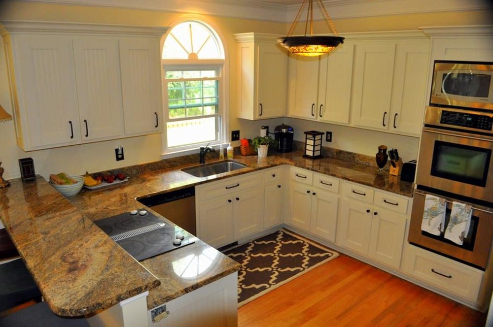 Photo of Kitchen Solvers of Charleston