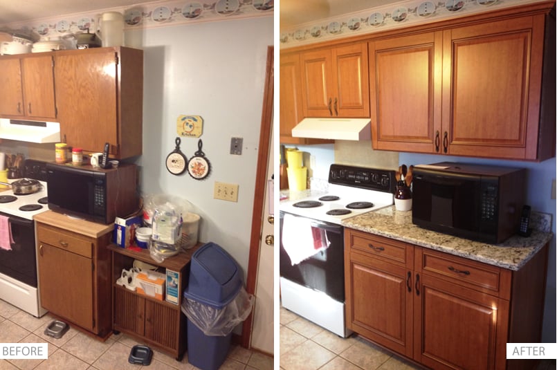 Photo of Kitchen Solvers of Charleston