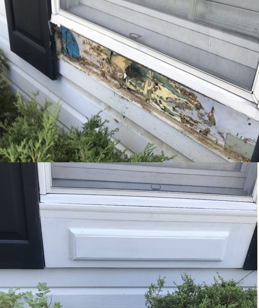 Photo of Above and Below Home Services