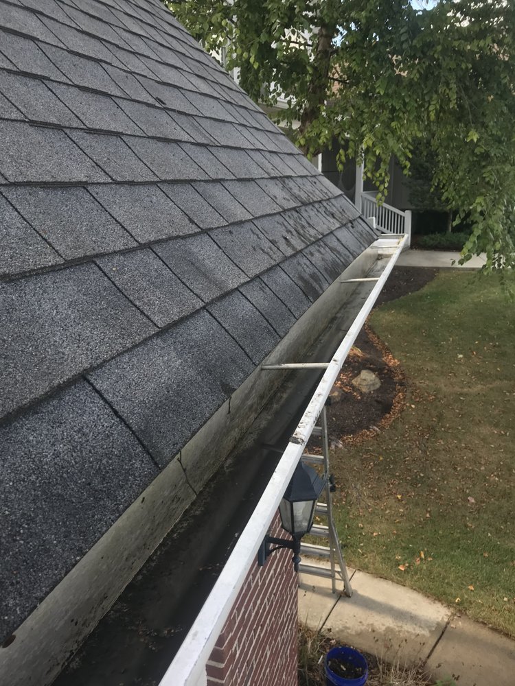 Photo of Above and Below Home Services