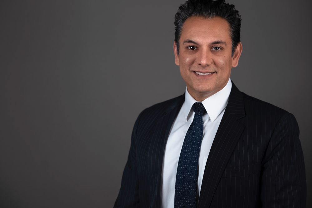 Photo of Law Office of Nick Davaei