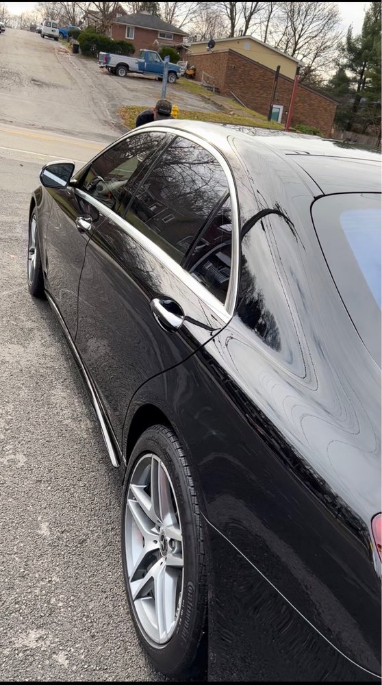 Photo of Pavel's Auto Detail