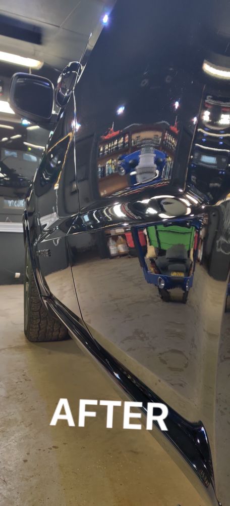 Photo of Pavel's Auto Detail
