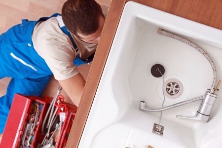 Photo of Beehive Plumbing West Jordan