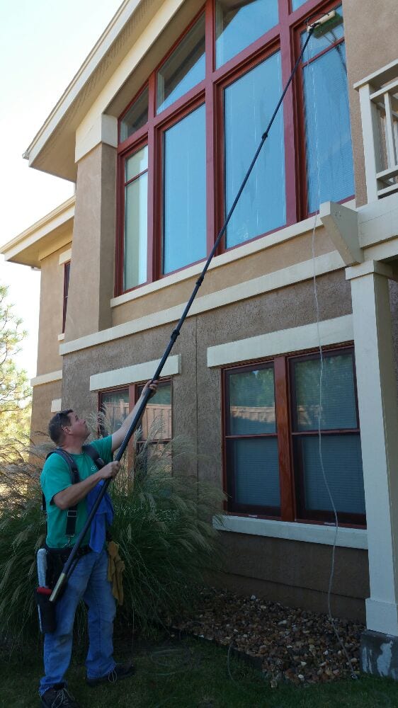 Photo of McCourt Cleaning
