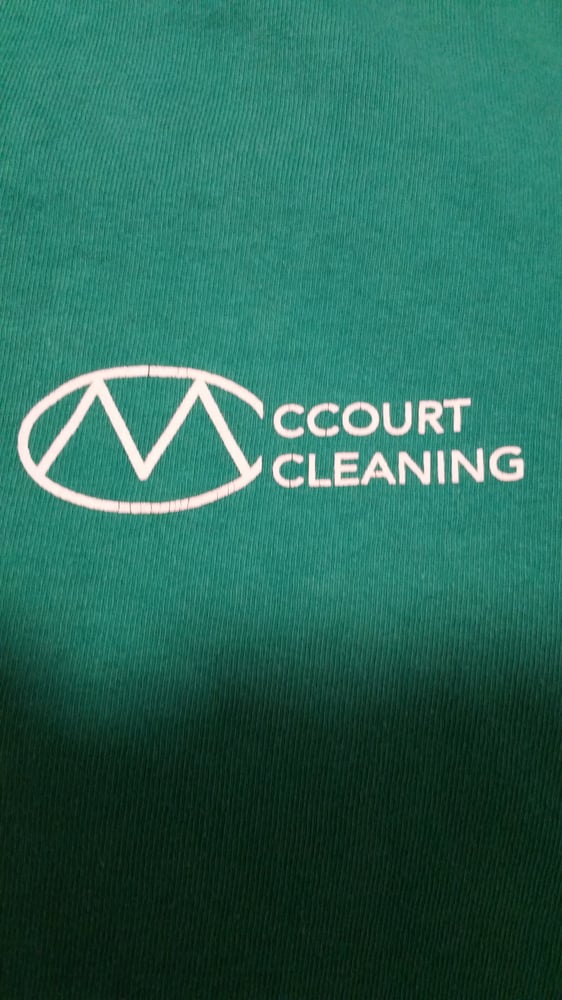Photo of McCourt Cleaning