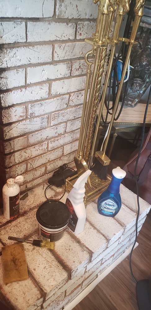 Photo of All American Chimney