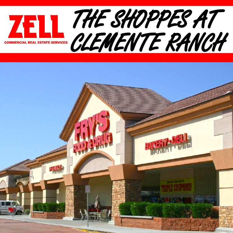 Photo of Zell Commercial Real Estate Services