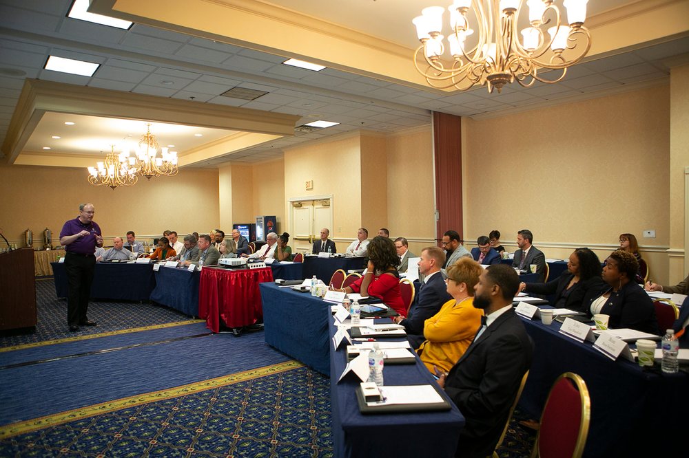 Photo of BGAllen Coaching and Consulting
