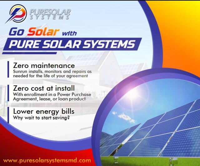 Photo of Pure Solar Systems