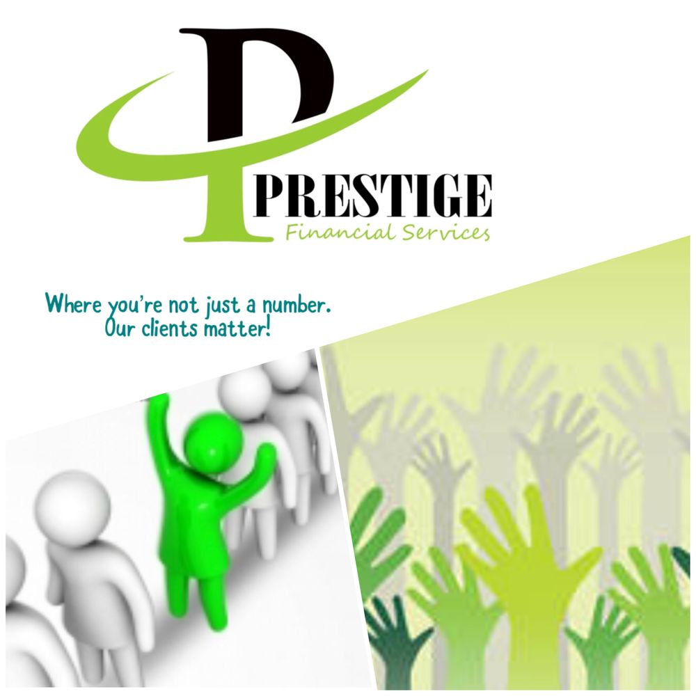 Photo of Prestige Financial Services