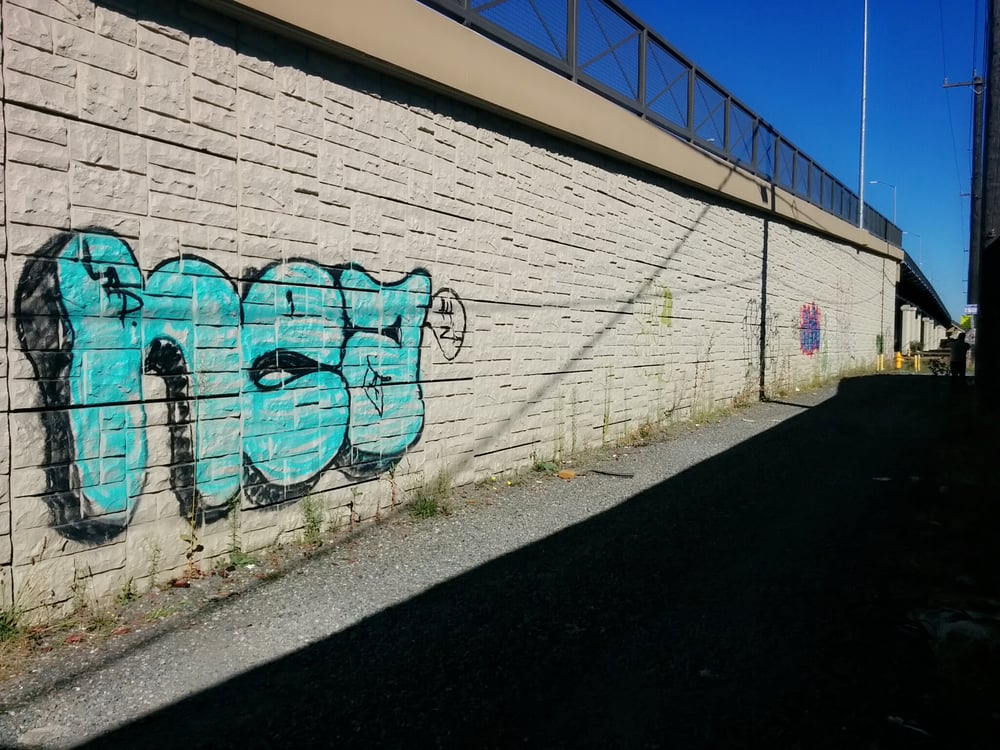 Photo of Asap Graffiti Removal And Pressure Washing