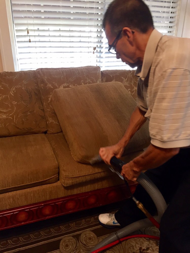 Photo of Aby's Carpet Cleaning