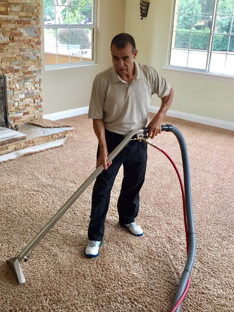 Photo of Aby's Carpet Cleaning