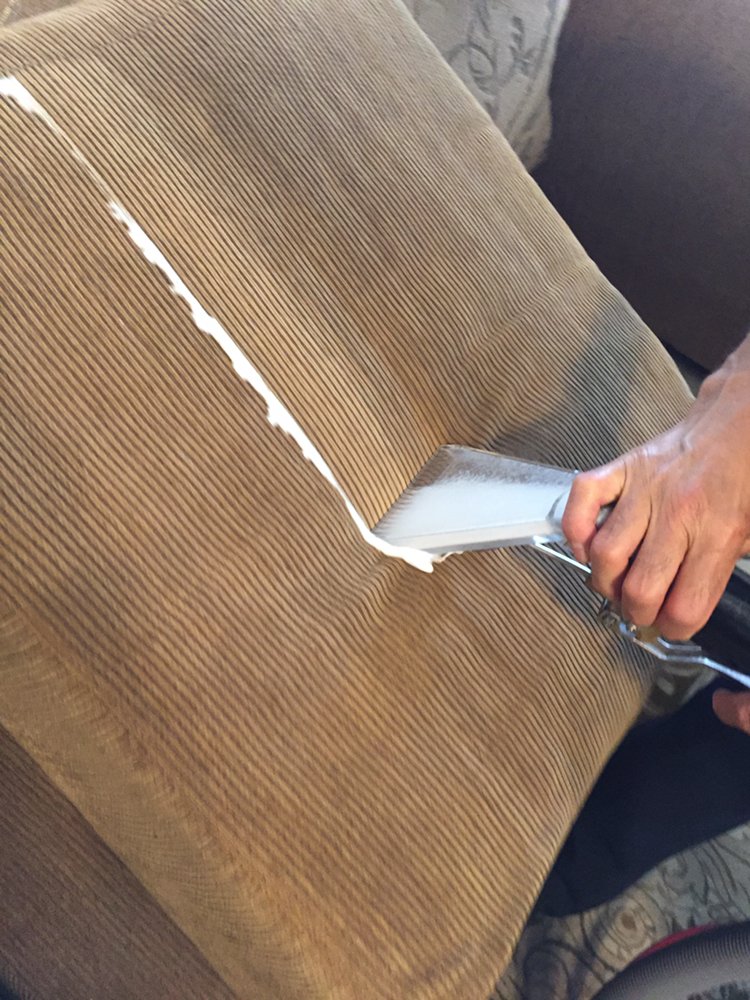 Photo of Aby's Carpet Cleaning