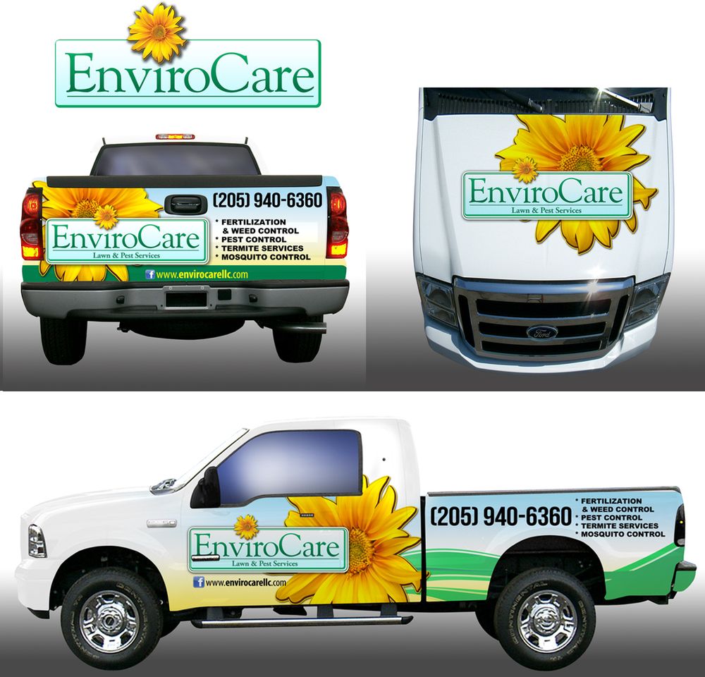 Photo of Envirocare