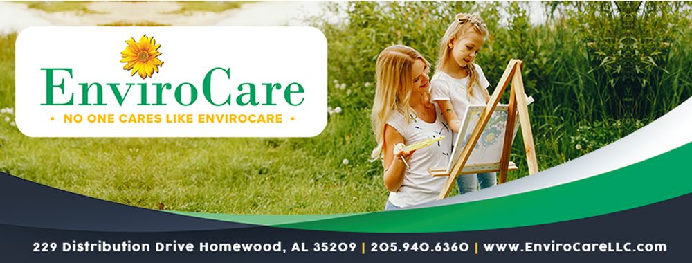 Photo of Envirocare